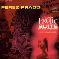 Perez Prado & His Orchestra