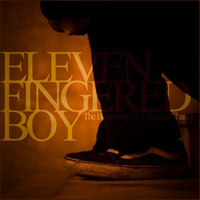 Eleven Fingered Boy