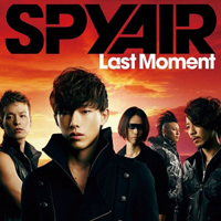 Spyair