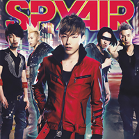 Spyair