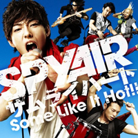 Spyair