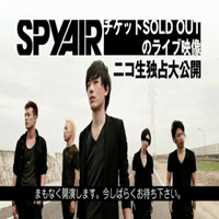 Spyair