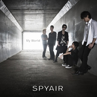 Spyair