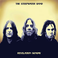 Steepwater Band