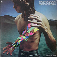 Todd Rundgren