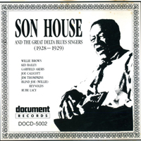 Son House