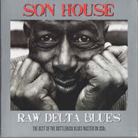 Son House