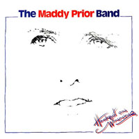 Maddy Prior and The Carnival Band