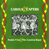 Maddy Prior and The Carnival Band