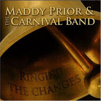 Maddy Prior and The Carnival Band