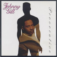 Johnny Gill