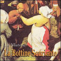 La Bottine Souriante