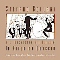 Stefano Bollani