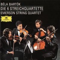 Emerson String Quartet