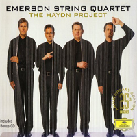 Emerson String Quartet