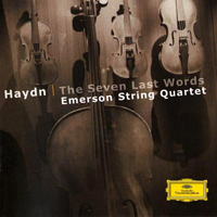 Emerson String Quartet