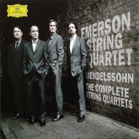 Emerson String Quartet