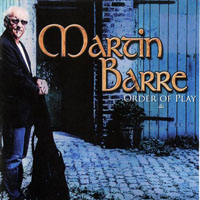 Martin Barre