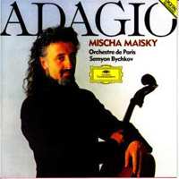 Mischa Maisky