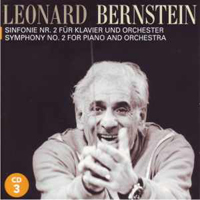 Leonard Bernstein