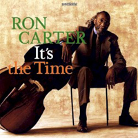 Ron Carter