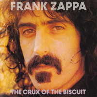 Frank Zappa