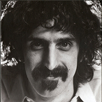 Frank Zappa