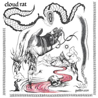 Cloud Rat