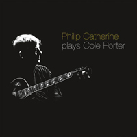 Philip Catherine