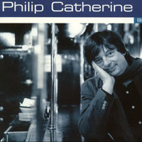 Philip Catherine