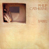 Philip Catherine