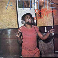 Sugar Minott