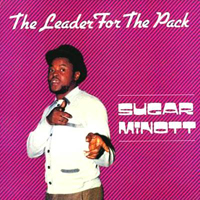 Sugar Minott