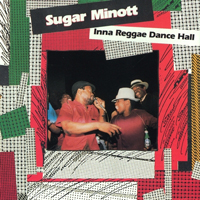 Sugar Minott