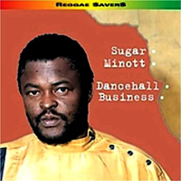 Sugar Minott