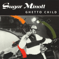 Sugar Minott