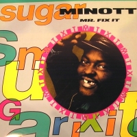 Sugar Minott