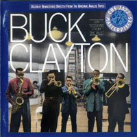 Buck Clayton