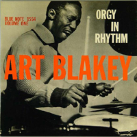 Art Blakey