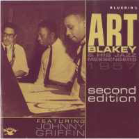 Art Blakey