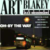 Art Blakey