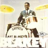 Art Blakey