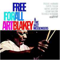 Art Blakey