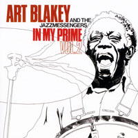 Art Blakey