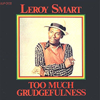 Leroy Smart