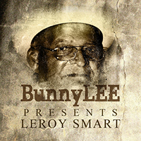 Leroy Smart