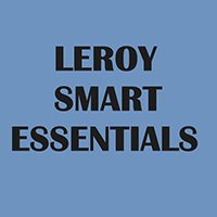 Leroy Smart