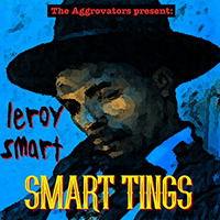 Leroy Smart