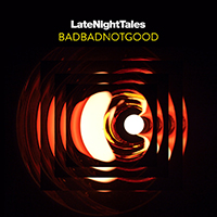 BadBadNotGood