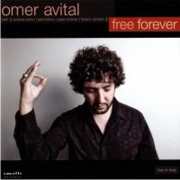 Omer Avital